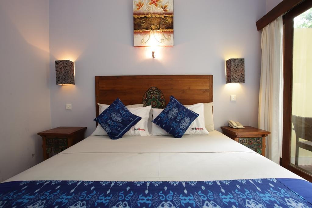 Reddoorz @ Pantai Cemara Sanur Hotel Ngoại thất bức ảnh