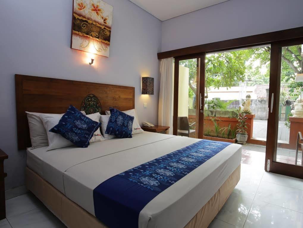 Reddoorz @ Pantai Cemara Sanur Hotel Ngoại thất bức ảnh