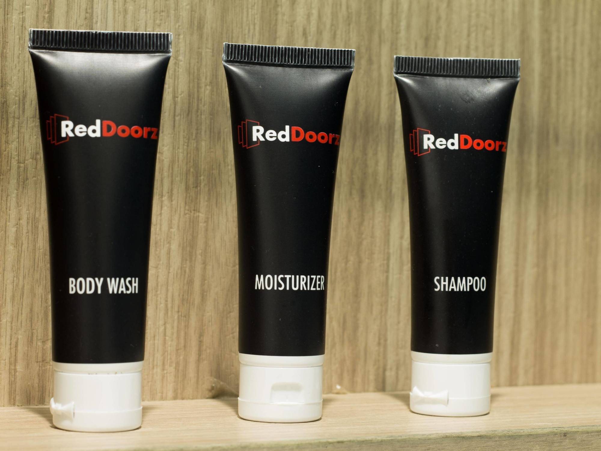 Reddoorz @ Pantai Cemara Sanur Hotel Ngoại thất bức ảnh