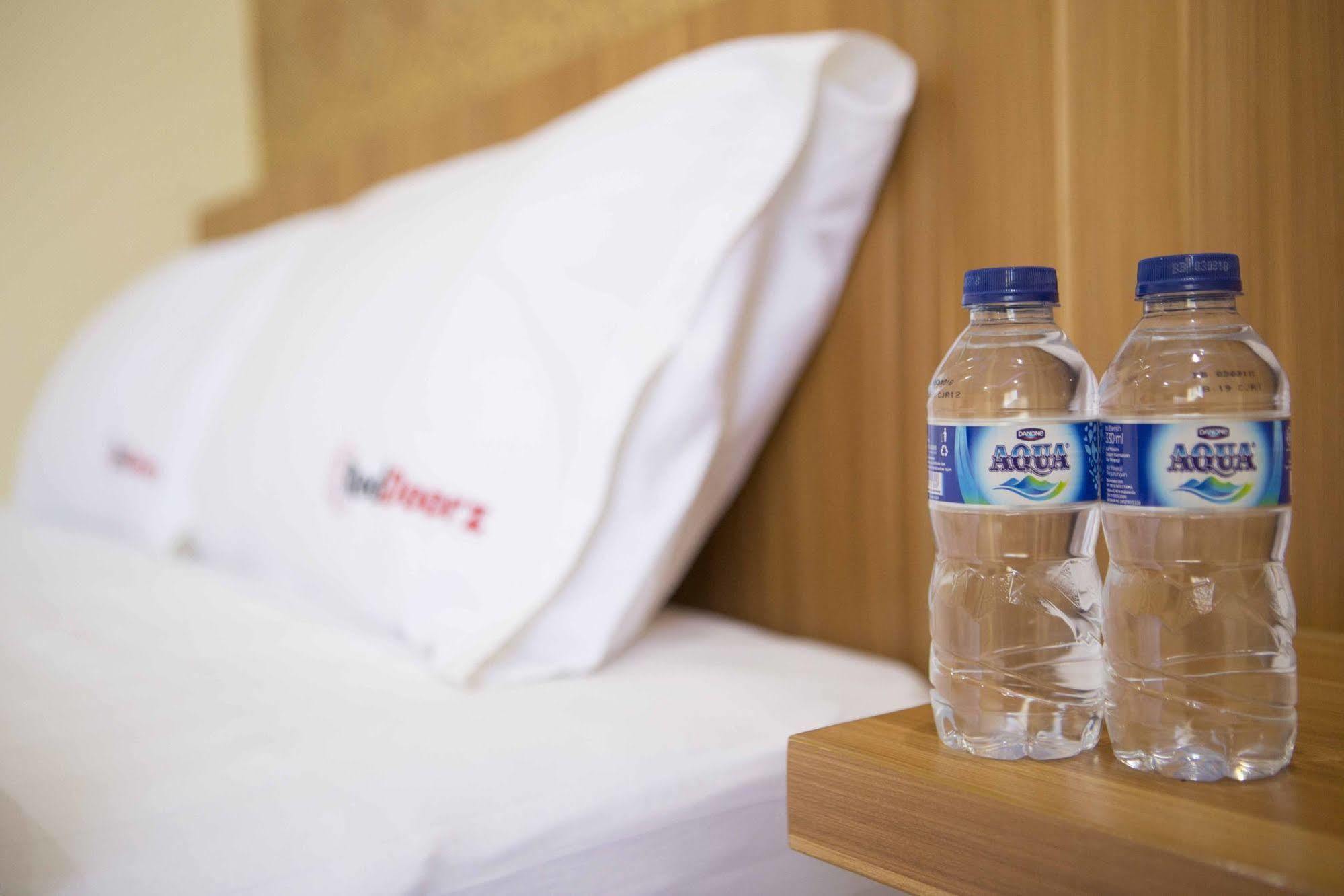 Reddoorz @ Pantai Cemara Sanur Hotel Ngoại thất bức ảnh